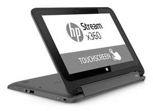 HP Stream X360 - 11-p000nf