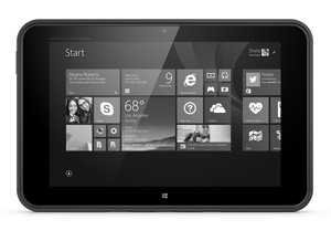 HP Pro Tablet 10 EE G1 - L2J88AA