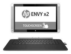 HP Envy x2 - 13-j011nf