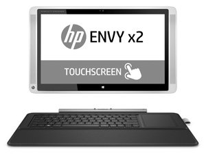 HP Envy x2 - 15-c098nf