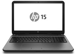 HP 15-r208nf