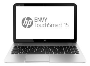 HP Envy TouchSmart 15-j181nf
