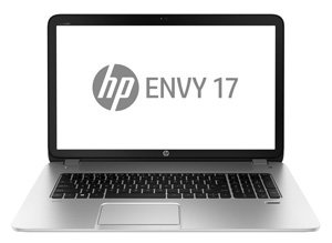 HP Envy 17-j154nf