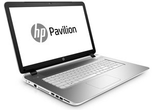 HP Pavilion 17-f229nf