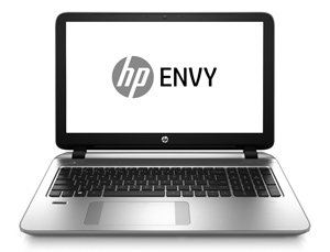 HP Envy 15-k221nf
