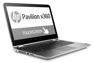 HP Pavilion 13-S002NF x360