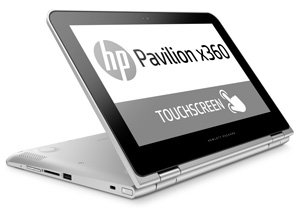 HP Pavilion X360 - 11-k001nf