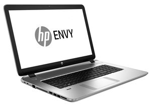 HP Envy 17-k218nf