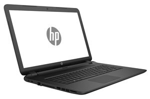 HP 17-p107nf