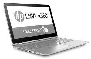 HP Envy x360 - 15-w101nf