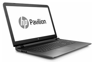 HP Pavilion 17-g135nf
