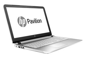 HP Pavilion 15-ab236nf