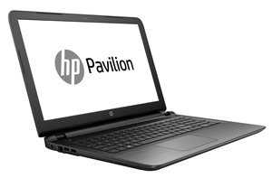 HP Pavilion 15-ab221nf