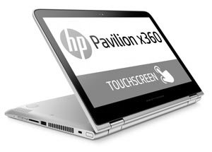HP Pavilion X360 - 13-s101nf