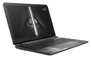 HP Pavilion 15-an080nb - Star Wars