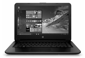 HP 14-ac113nf