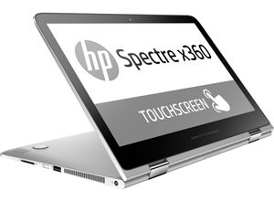HP Spectre x360 - 13-4121nf