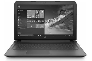 HP Pavilion 15-ak115nf
