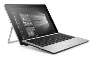 HP Elite x2 1012 G1 - L5H16EA