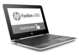 HP Pavilion X360 - 11-u000nf
