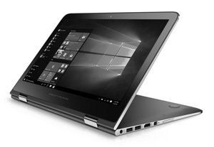 HP Spectre x360 - 13-4151nf