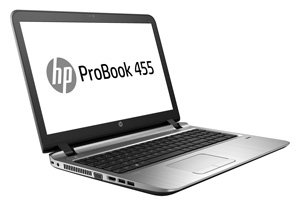 HP ProBook 455 G3 - T6P77EA