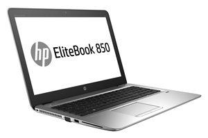 HP EliteBook 850 G3 - T9X71EA