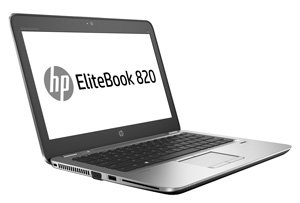 HP EliteBook 820 G3 - V1B35ET