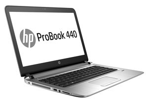 HP ProBook 440 G3 - W4N94EA