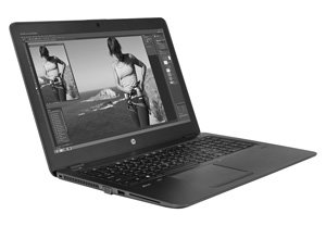 HP ZBook 15u G3 - T7W15ET