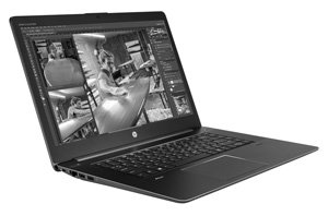 HP ZBook Studio G3 - T7W05EA