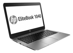 HP EliteBook 1040 G2 - N6Q10EA