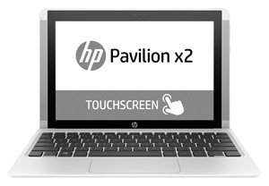 HP Pavilion x2 - 10-n144nf