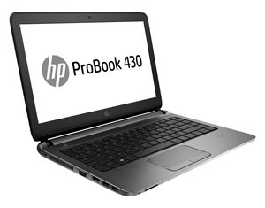 HP ProBook 430 G3 - W4N84EA