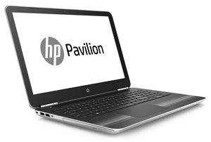 HP Pavilion 15-au100nf