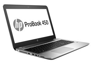HP ProBook 450 G4 - Y7Z90ET