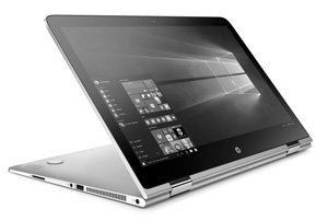 HP Spectre x360 - 15-ap005nf