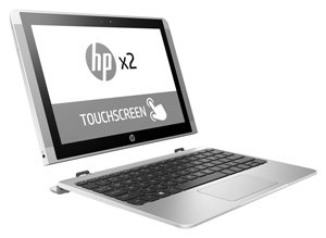 HP x2 210 G2 - L5H42EA