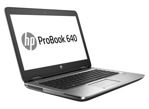 HP ProBook 640 G2 - T9X07EA