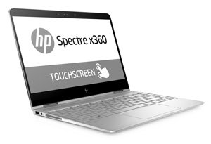 HP Spectre x360 - 13-ac005nf