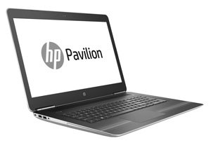 HP Pavilion 17-ab200nf