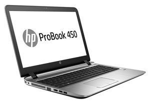 HP ProBook 450 G3 - Z2Y58ET