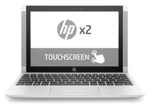 HP x2 - 10-p023nf