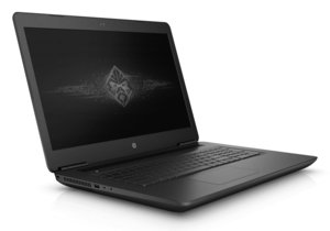 HP Omen 17-w241nf