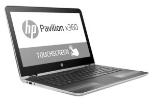 HP Pavilion X360 - 13-u109nf