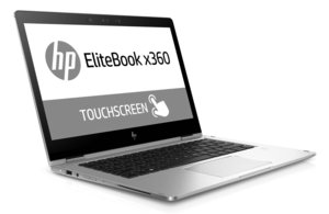HP EliteBook x360 1030 G2 - 1EM29EA