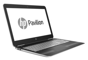 HP Pavilion 15-bc204nf