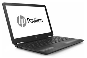 HP Pavilion 15-au103nf