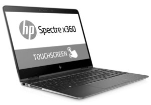 HP Spectre x360 - 13-ac026nf