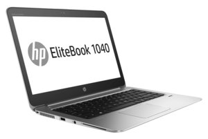 HP EliteBook 1040 G3 - Z2U80EA